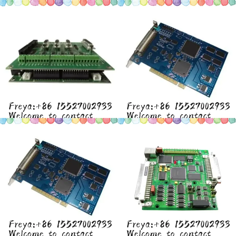 Marking Card Ezcad - Ezcad Control Card Controller Board for