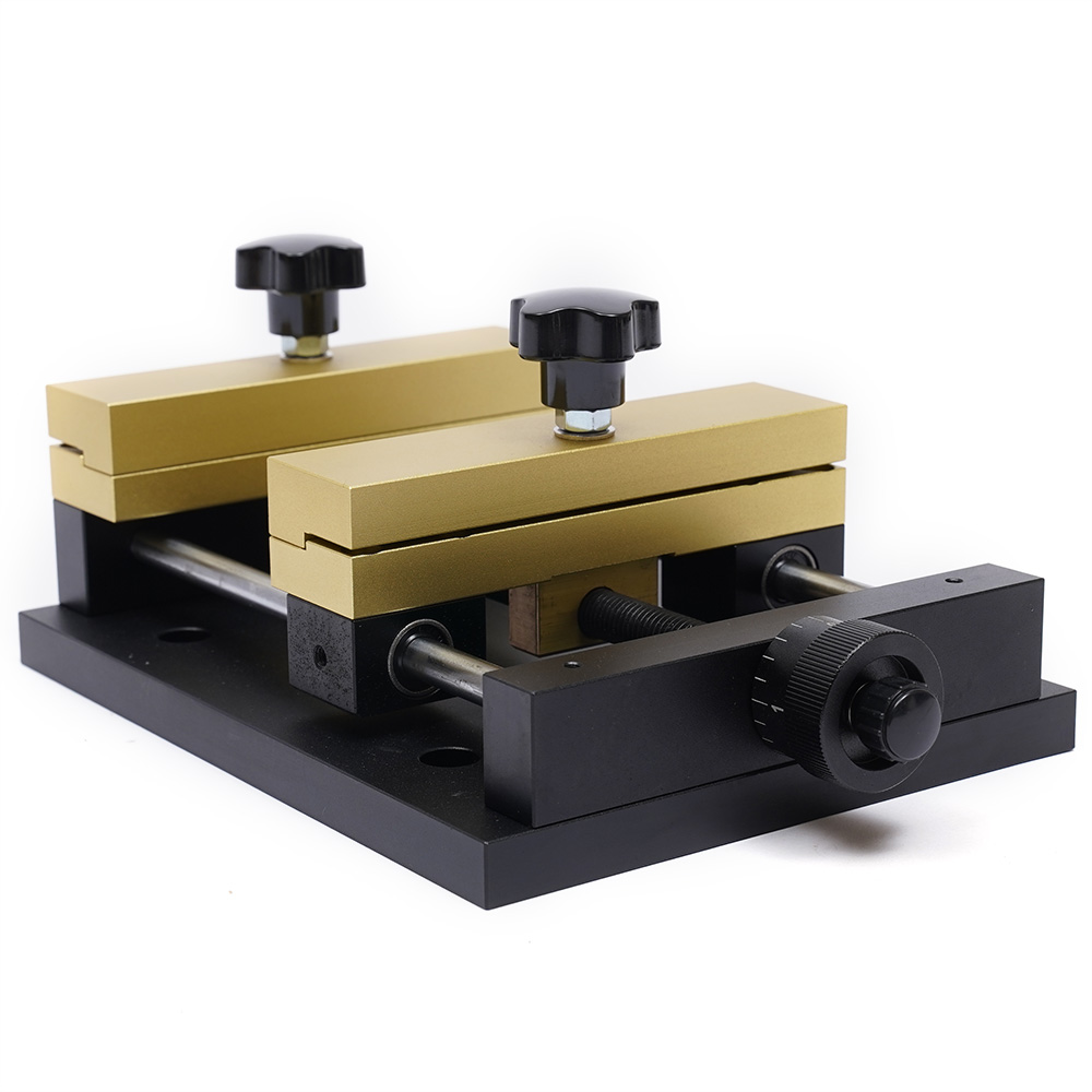 Industrial Laser Engraver - Laser Cutting Engraving Marking Machine Fixing