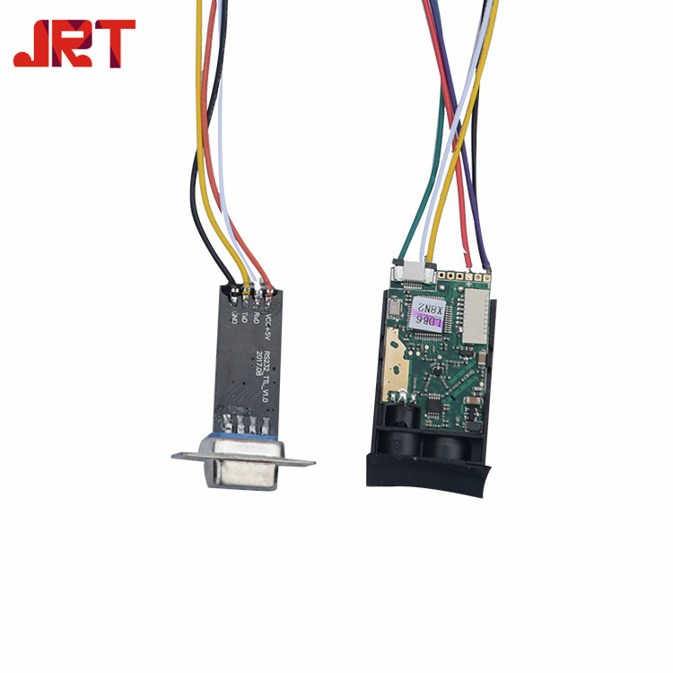 Industrial Laser Measuring Device - 40m OEM Industrial Measurement Device Laser