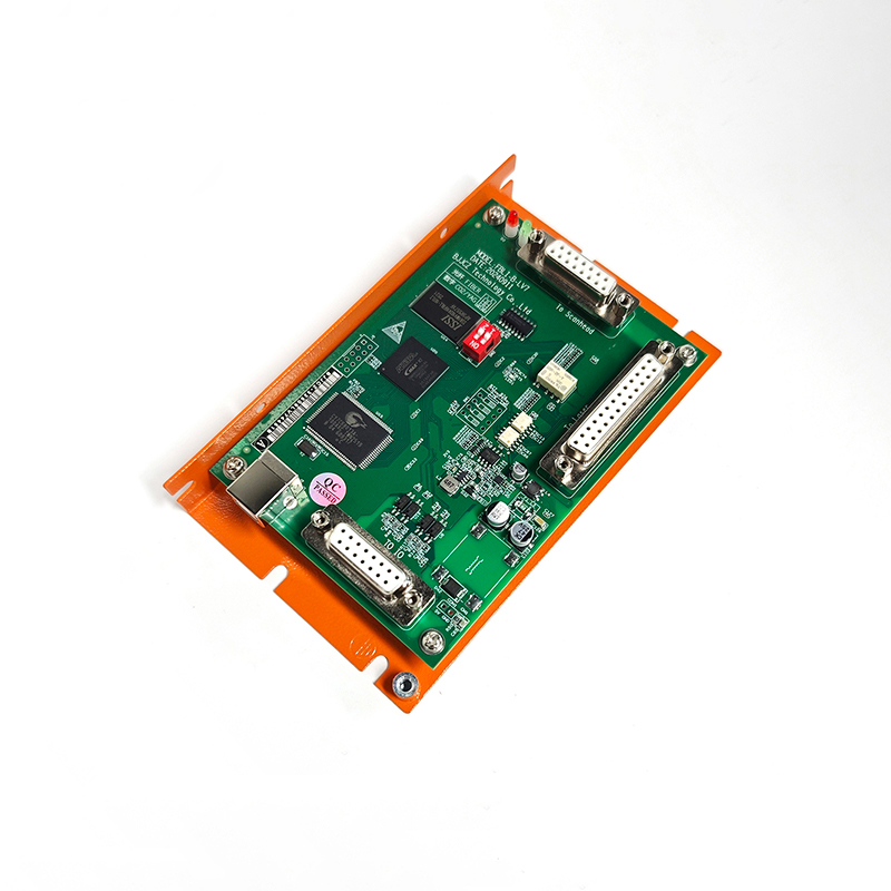 Marking Card Ezcad - New BJJCZ Fiber CO2 UV Marking