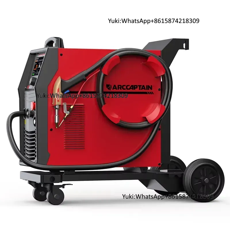 Industrial Laser Cutter For Metal - LW1200 Industrial Laser Welding System 1200W
