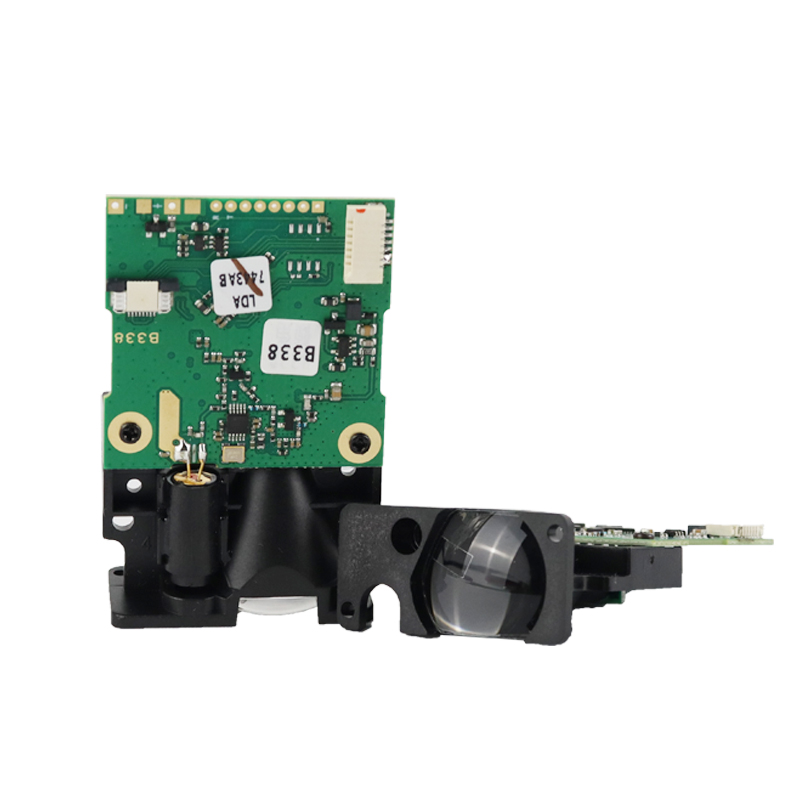 Industrial Laser Measuring Device - Laser Distance Measuring Device Sensor 80m