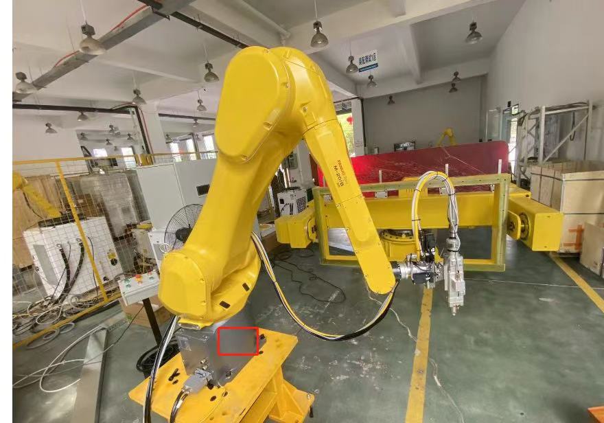 Industrial Laser Cutter For Metal - Customization Industrial Automatic 3D Cobot Metal
