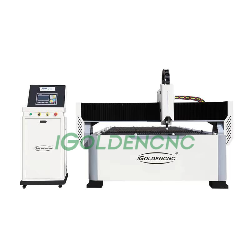 Hot Sale Cnc Cutting Hine 1325 - Cnc Plasma Cutter ulasan dan harga