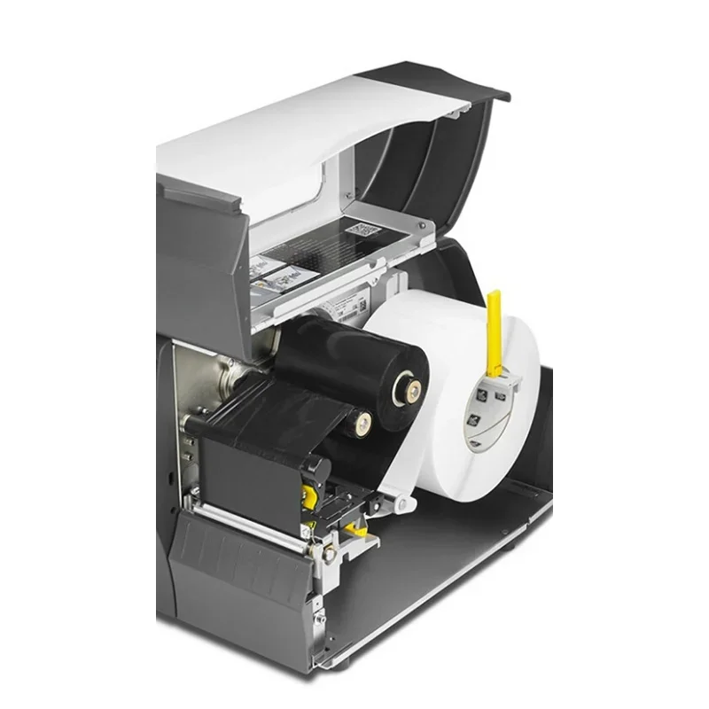 Upgrade ZT230 203dpi Industria - Industrial Laser Printing Machine ulasan dan harga