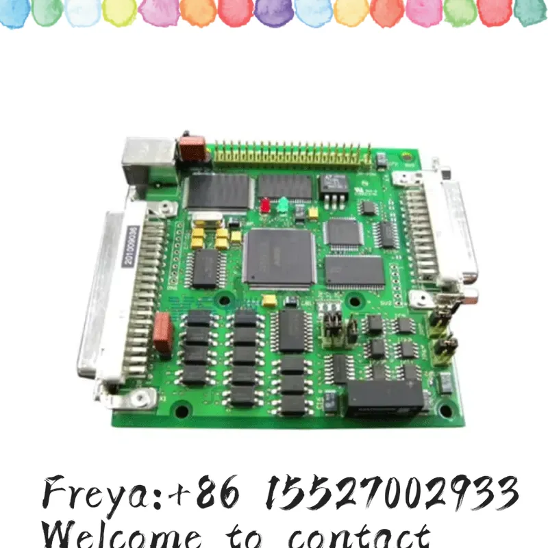 Ezcad Control Card Controller  - Marking Card Ezcad ulasan dan harga