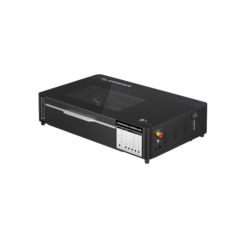 Atomstack K60 Co2 Laser Cuttin - Co2 Laser Mirror ulasan dan harga