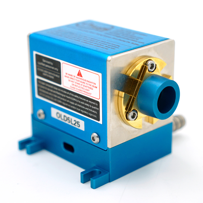 30W CW 1064nm Nd:YAG DPSS Lase - Industrial Laser Engraver ulasan dan harga