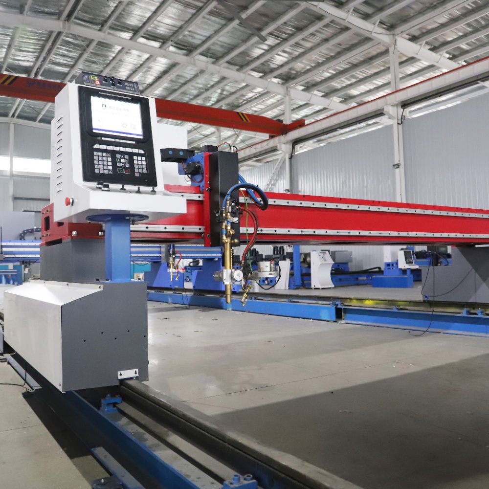 Durable Gantry CNC Plasma Cutt - Cnc Plasma Cutter ulasan dan harga
