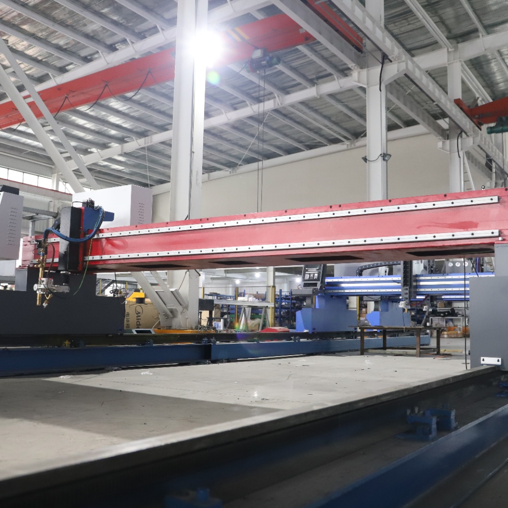 Durable Gantry CNC Plasma Cutt - Cnc Plasma Cutter ulasan dan harga