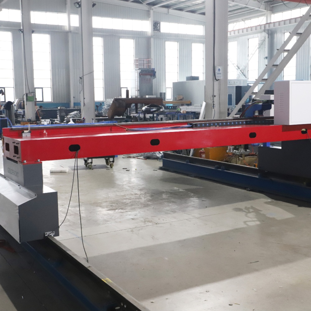 Durable Gantry CNC Plasma Cutt - Cnc Plasma Cutter ulasan dan harga