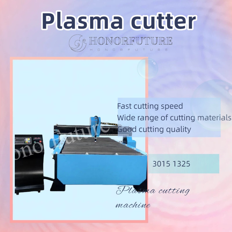 High Speed CNC Plasma Cutter M - Cnc Plasma Cutter ulasan dan harga