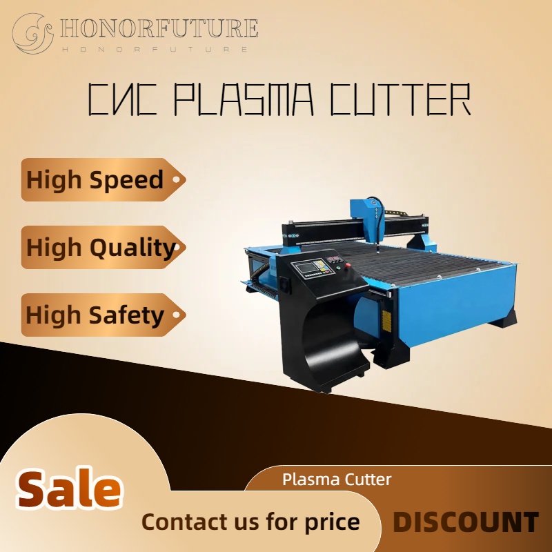 High Speed CNC Plasma Cutter M - Cnc Plasma Cutter ulasan dan harga