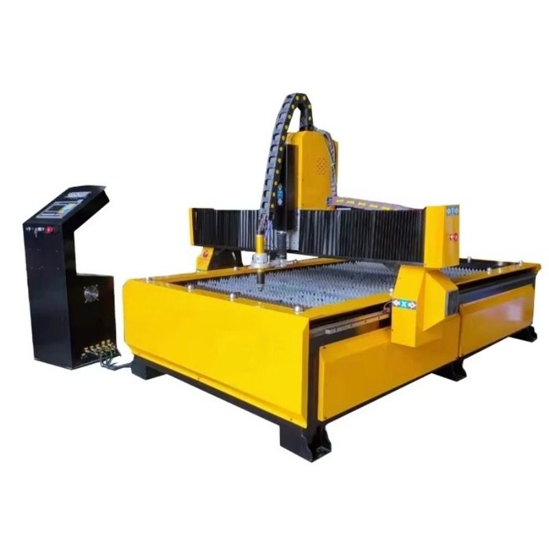 Plasma CNC Cutting Machine Mul - Cnc Plasma Cutter ulasan dan harga