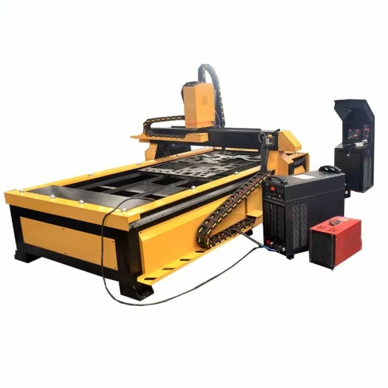 Plasma CNC Cutting Machine Mul - Cnc Plasma Cutter ulasan dan harga