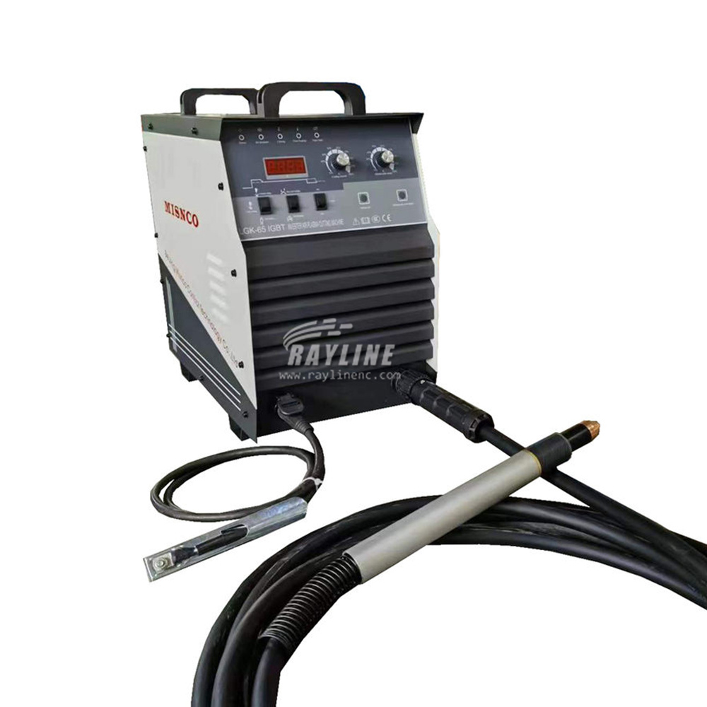 Misnco 220VA Three-Phase Air P - Cnc Plasma Cutter ulasan dan harga