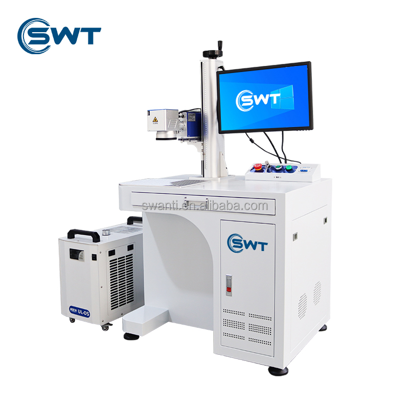 Industrial UV Laser Marking Pr - Industrial Laser Printing Machine ulasan dan harga