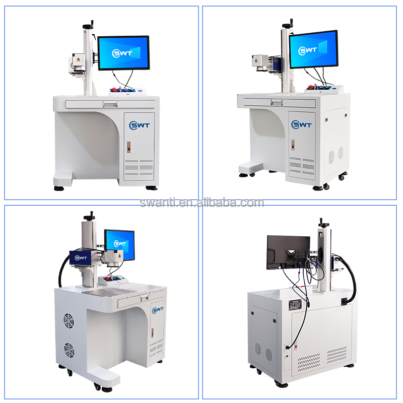 Industrial UV Laser Marking Pr - Industrial Laser Printing Machine ulasan dan harga