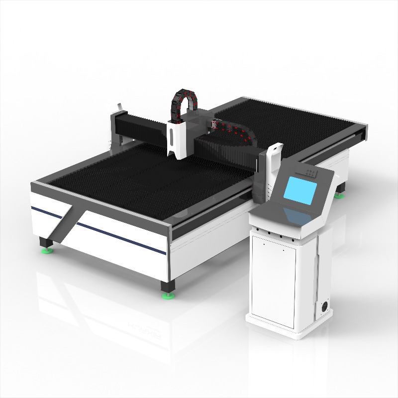 Plasma CNC Cutting Machine Hig - Cnc Plasma Cutter ulasan dan harga