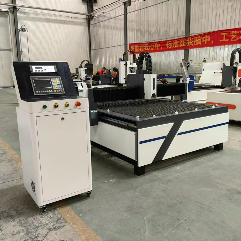 Plasma CNC Cutting Machine Hig - Cnc Plasma Cutter ulasan dan harga