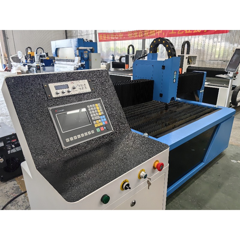 Plasma CNC Cutting Machine Hig - Cnc Plasma Cutter ulasan dan harga