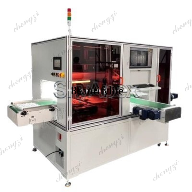 81 Industrial Camera  Visual P - Industrial Laser Measuring Device ulasan dan harga