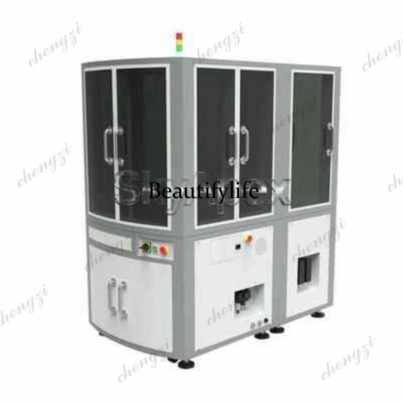 81 Industrial Camera  Visual P - Industrial Laser Measuring Device ulasan dan harga