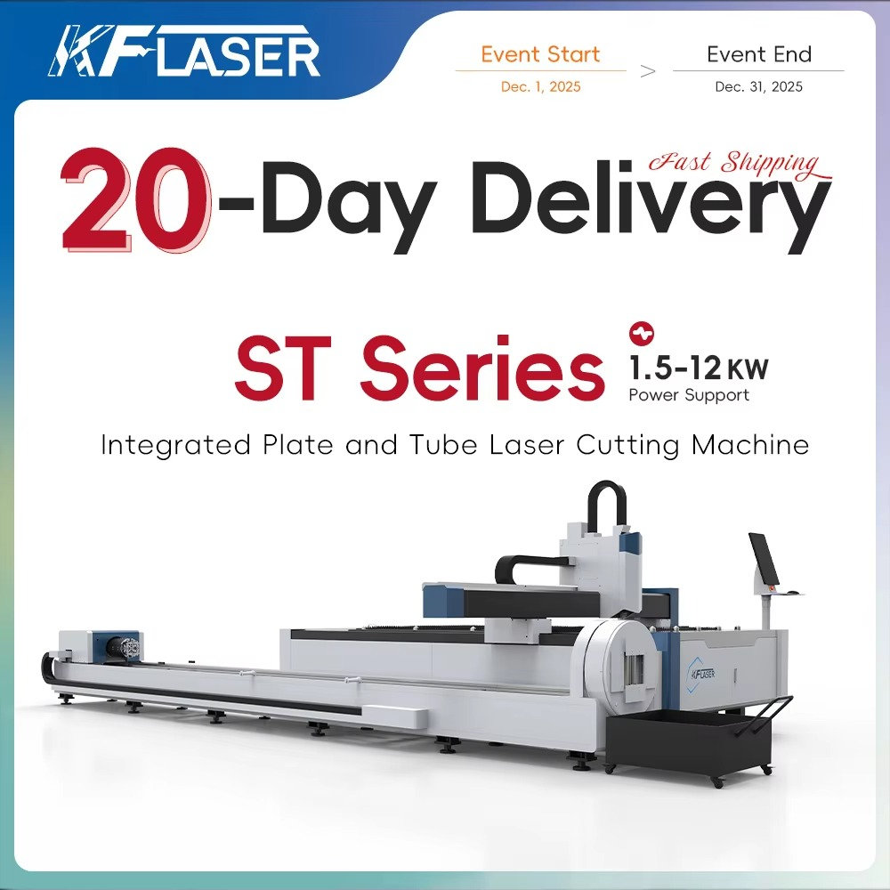 High Precision Cnc Optical Mac - Industrial Laser Cutter For Metal ulasan dan harga