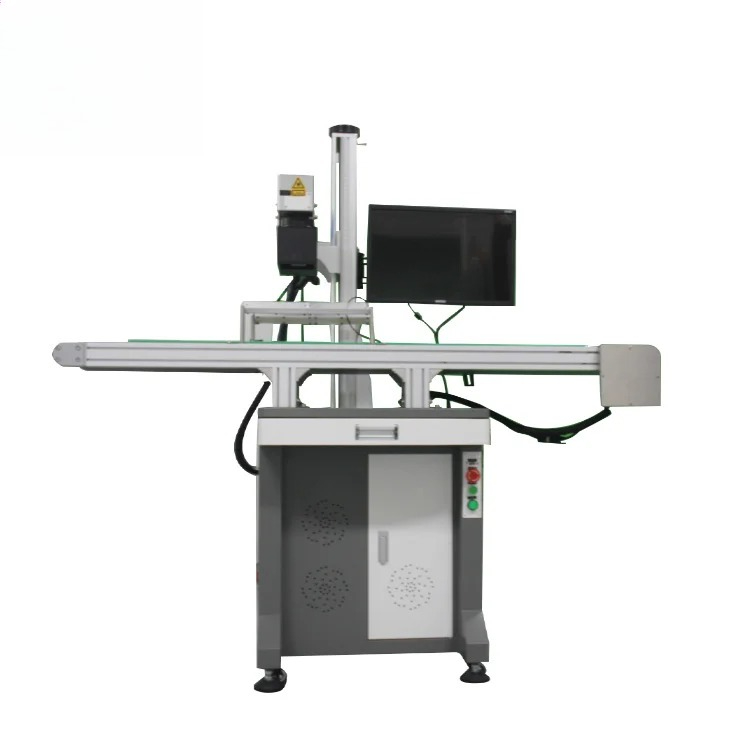 Industrial UV Laser Marking Pr - Industrial Laser Printing Machine ulasan dan harga
