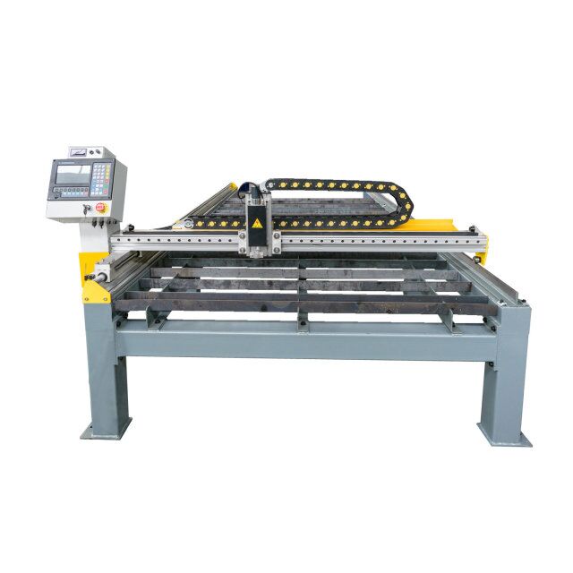 Cheap 1530 Cnc Plasma Cutting  - Cnc Plasma Cutter ulasan dan harga