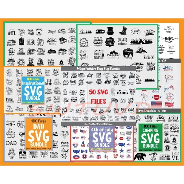 10200 Mega Massive SVG Files C - Cnc Plasma Cutter ulasan dan harga