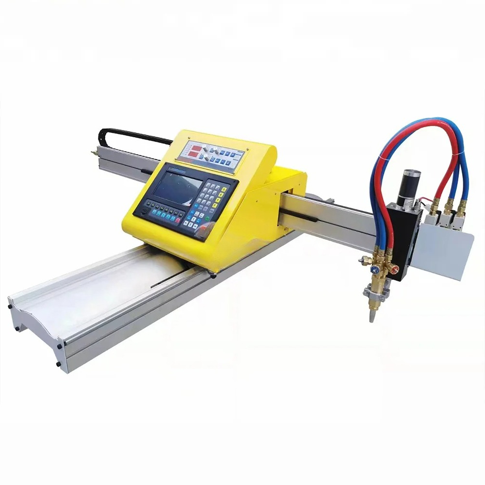 Stainless Steel Oxygen Flame C - Cnc Plasma Cutter ulasan dan harga