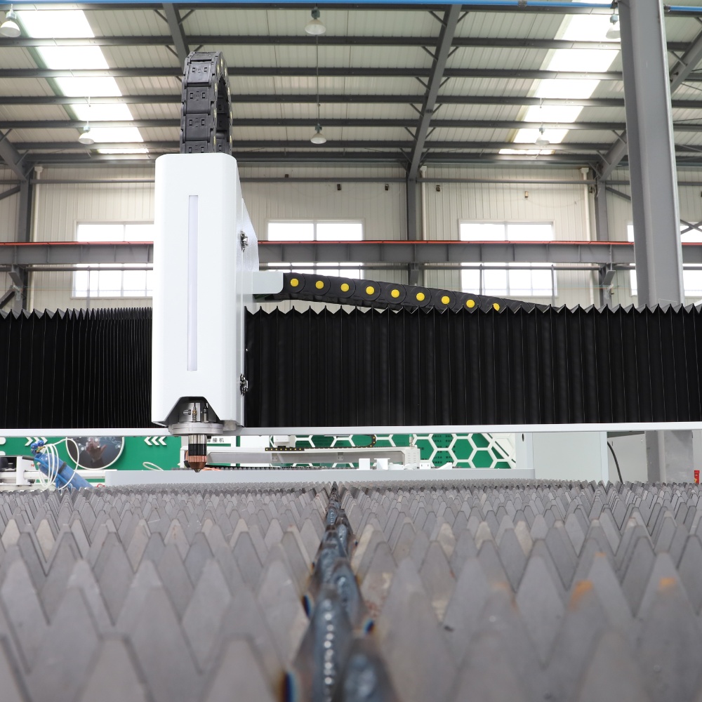 High Precision CNC Plasma Cutt - Cnc Plasma Cutter ulasan dan harga