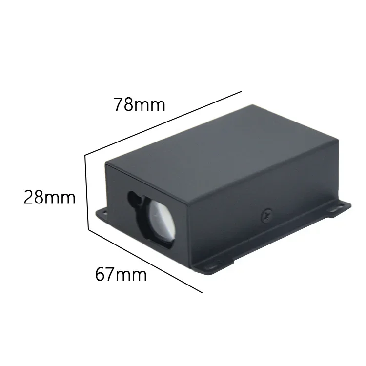 Industrial IP54 Protection Wat - Industrial Laser Measuring Device ulasan dan harga