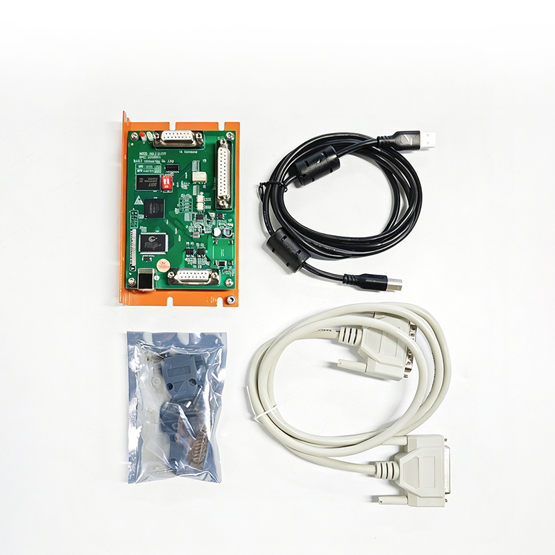 New BJJCZ Fiber CO2 UV Marking - Marking Card Ezcad ulasan dan harga