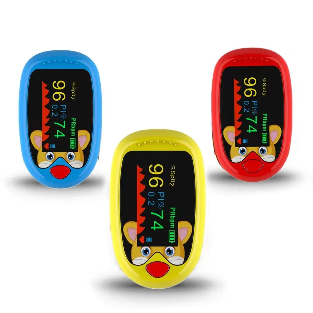 USB Oximeter Finger Medical In - Industrial Laser Temperature ulasan dan harga