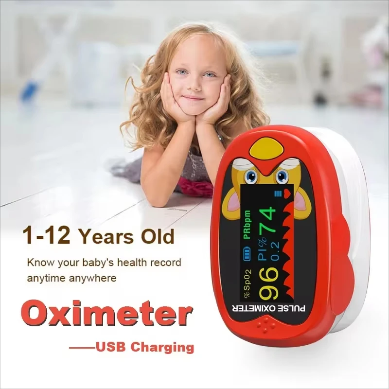 USB Oximeter Finger Medical In - Industrial Laser Temperature ulasan dan harga