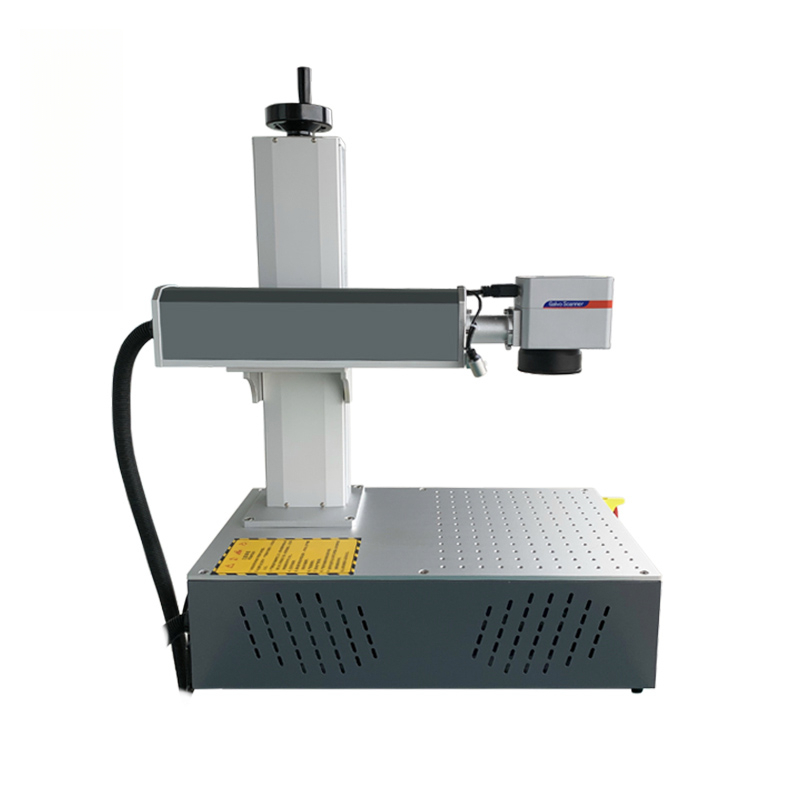 20W/30W/50W/100W Max Raycus JP - Industrial Laser Engraver ulasan dan harga