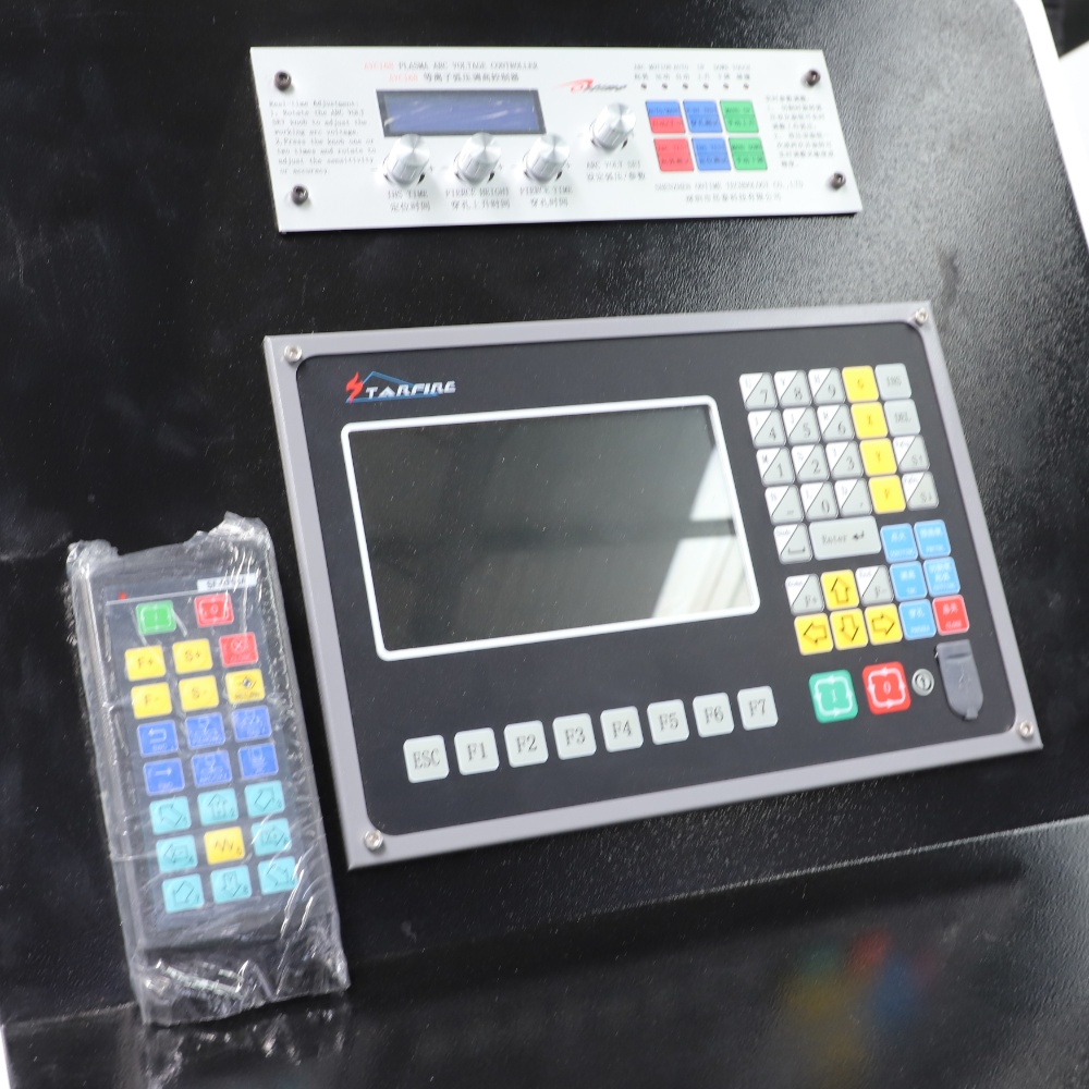 Industrial CNC Plasma Cutter P - Cnc Plasma Cutter ulasan dan harga