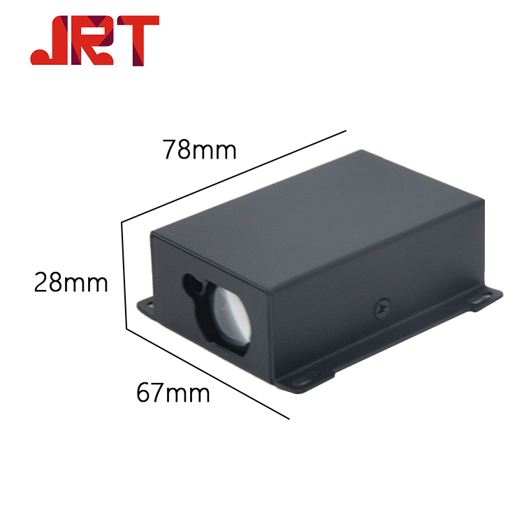 Industrial IP54 Protection Wat - Industrial Laser Measuring Device ulasan dan harga