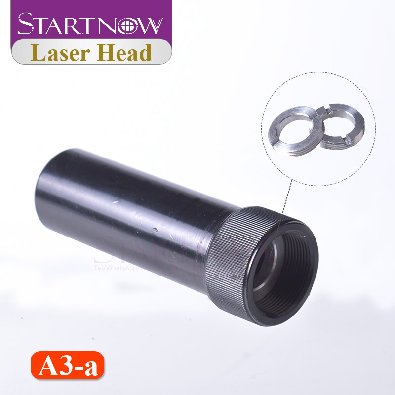CO2 Laser Head Set With Focus  - Co2 Laser Mirror ulasan dan harga