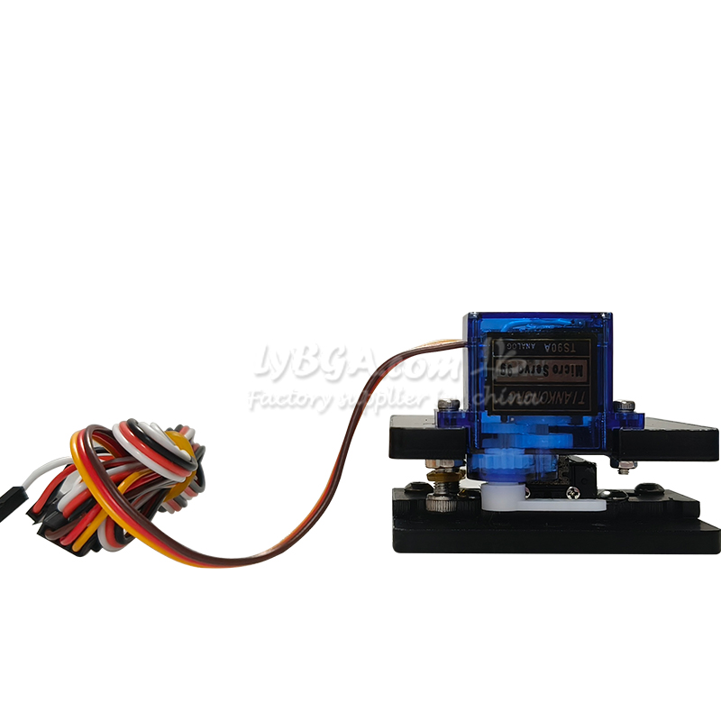 Metal Pencil Pen Holder Kit Cl - Industrial Laser Printing Machine ulasan dan harga