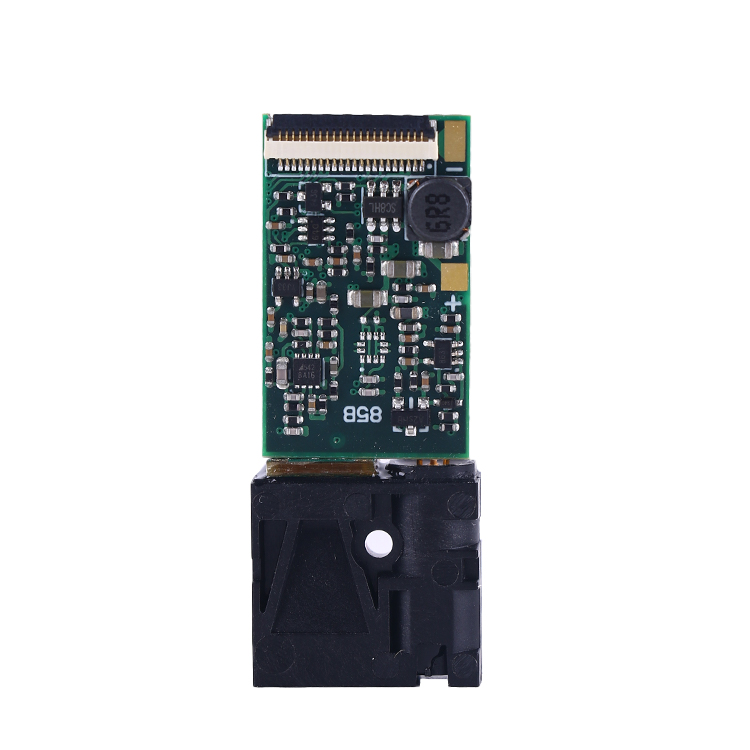 20m Small OEM Distance Measure - Industrial Laser Measuring Device ulasan dan harga