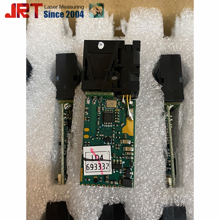 20m Small OEM Distance Measure - Industrial Laser Measuring Device ulasan dan harga