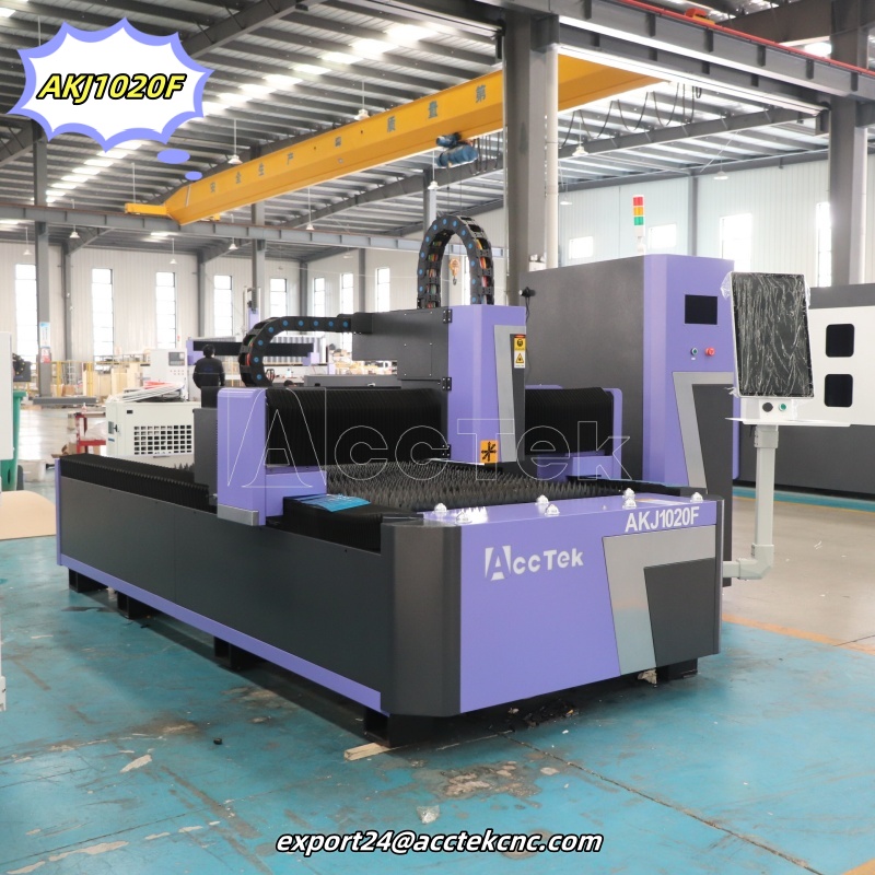 1500w 2000w 3000w 6000w Option - Industrial Laser Cutter For Metal ulasan dan harga