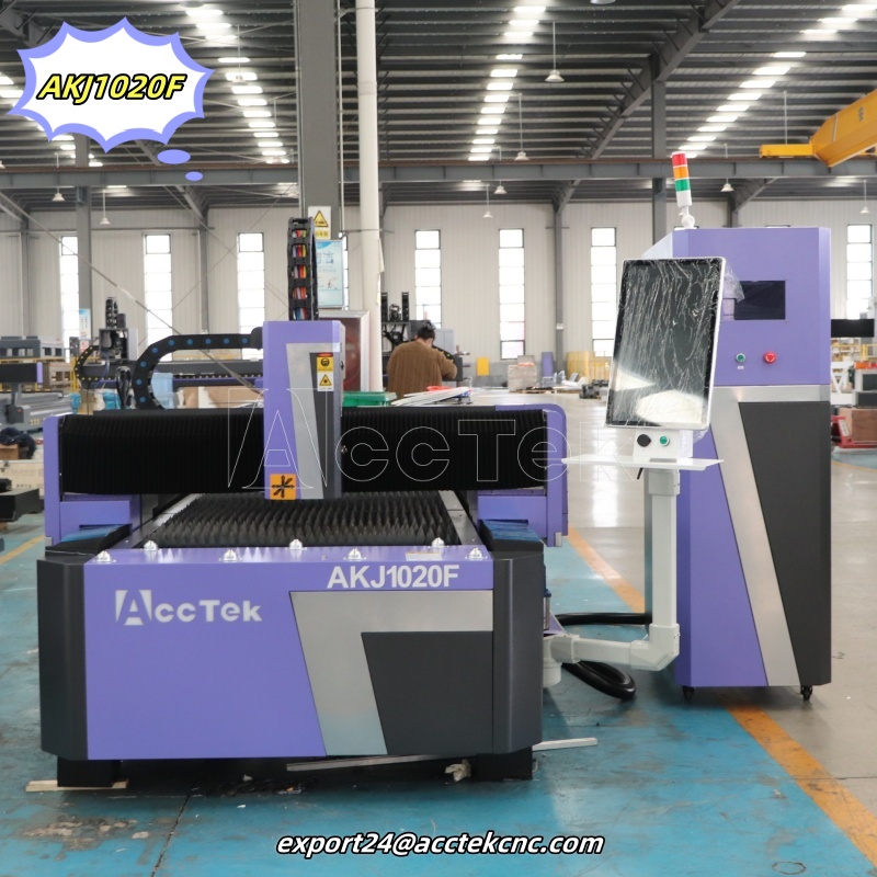 1500w 2000w 3000w 6000w Option - Industrial Laser Cutter For Metal ulasan dan harga