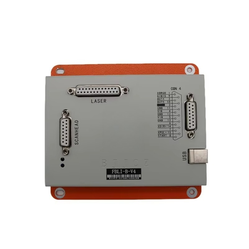V4 With Cover Orginal Control  - Marking Card Ezcad ulasan dan harga