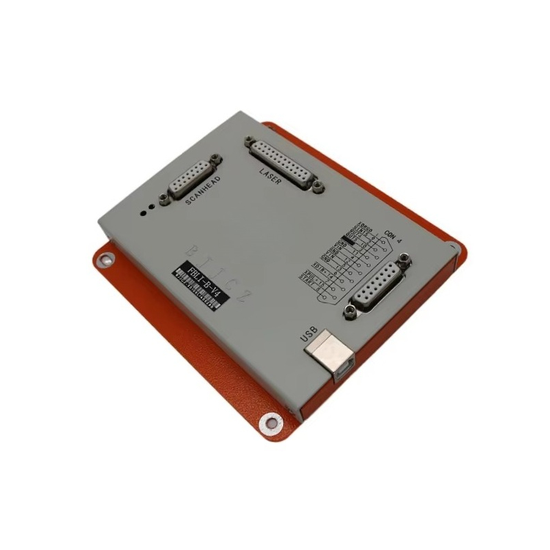 V4 With Cover Orginal Control  - Marking Card Ezcad ulasan dan harga