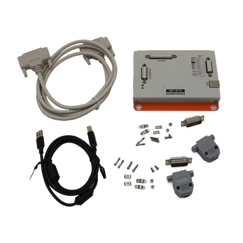 V4 With Cover Orginal Control  - Marking Card Ezcad ulasan dan harga