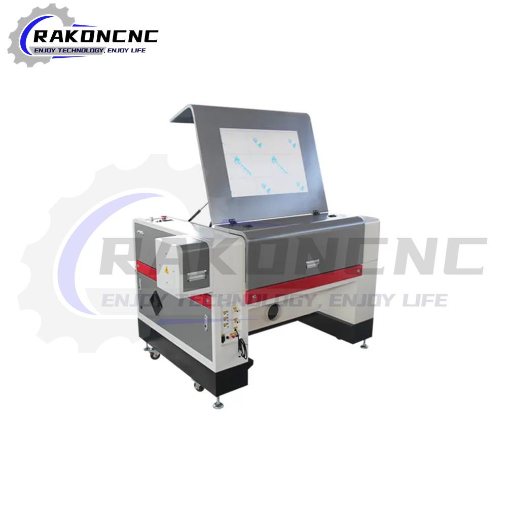 Fast Speed Co2 Laser 6090 1390 - Industrial Laser Engraver ulasan dan harga